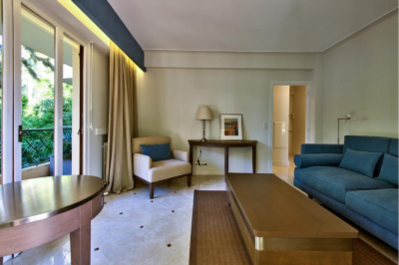 Apartamento One Bed Just Minutes Walk From The Croisette And The Palais In A Secure 1693 Cannes